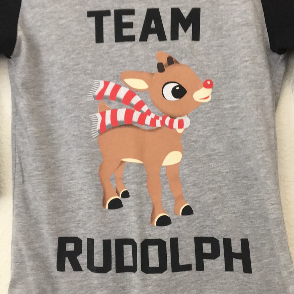 Christmas Top